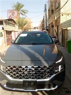 هیوندای سەنتافی